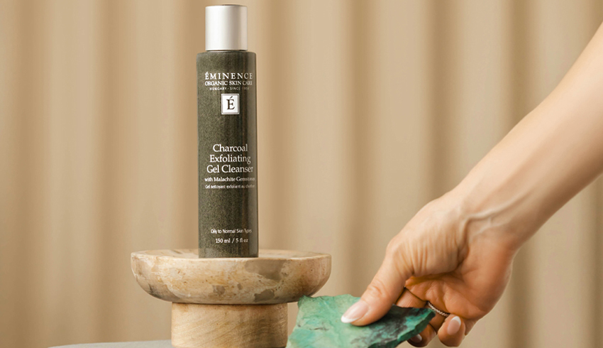 How To Find the Perfect Facial Cleanser for Your Skin Type